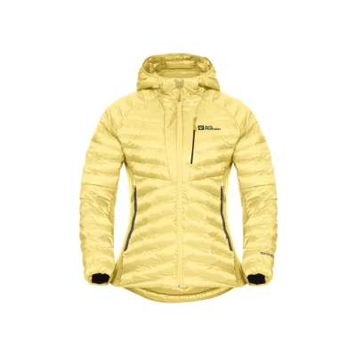 Afbeelding van Jack Wolfskin Routeburn Pro Ins JKT W