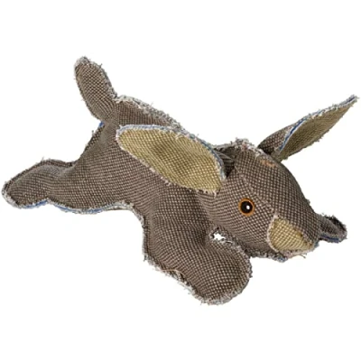 Afbeelding van Hunter Hondenspeelgoed Canvas Wild Rabbit