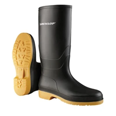 Afbeelding van Dunlop Protective Footwear 16258.35, Dull uniseks volwassenen 18.5 EU