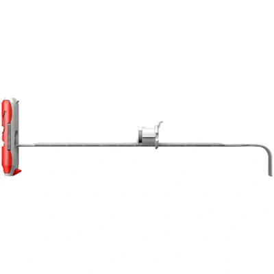 Afbeelding van Fischer Hollewandplug DuoTec 12 Doos 10 stuks