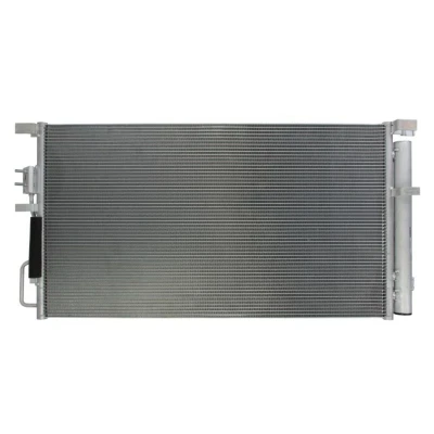 Afbeelding van Mahle Original Airco condensor AC 64 000S