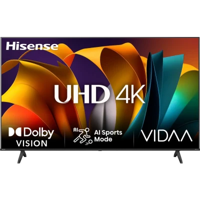 Afbeelding van Smart TV Hisense 55A6N 4K Ultra HD 55&quot; LED