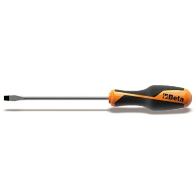 Afbeelding van Beta 1260 sleuvenschroevendraaier 0,8x4,0x125