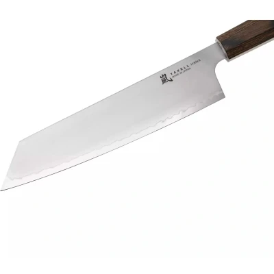 Afbeelding van Yaxell Hana Kiritsuke Mes 20 cm MOVAX Staal Japans Koksmes