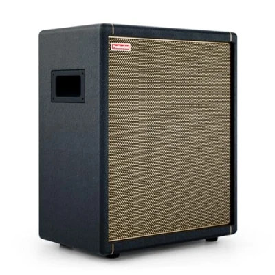 Afbeelding van Positive Grid Spark CAB 140 Watt FRFR 1x10 actief gitaar speakercabinet