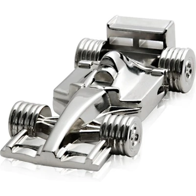 Afbeelding van Ulticool USB stick Formule 1 auto metaal 128GB high speed (USB 3.0)