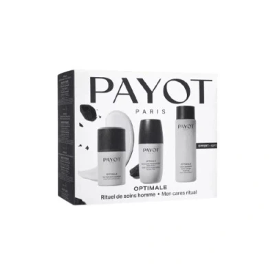Afbeelding van Payot Optimale Men Cares Ritual