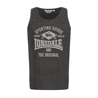 Afbeelding van Lonsdale Heren singlet regular fit PILTON