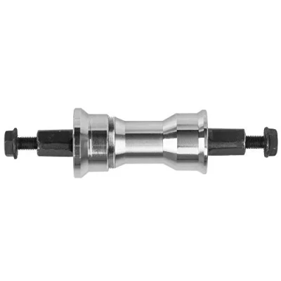 Afbeelding van M wave vervangings reparatie trapas 122.5mm staal