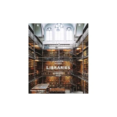 Afbeelding van Libraries: Librairies (E)