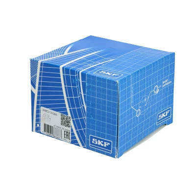 Afbeelding van SKF Geleiderol (poly) V riem VKMCV 51066