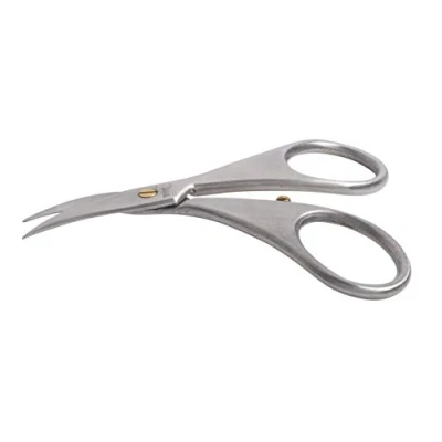 Afbeelding van NAGELSCHAAR GEBOGEN FURTIF INOX (gebreveteerd model)