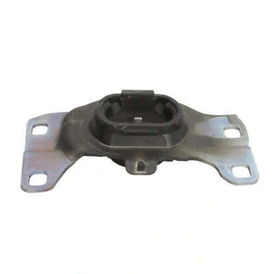 Afbeelding van Febi Bilstein Ophangrubber automaatbak 104410