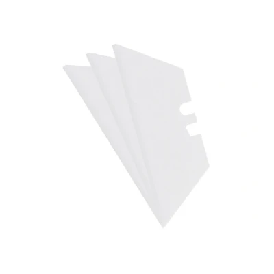 Afbeelding van Westcott reservemes keramisch 3 stuks AC E84041