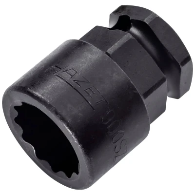 Afbeelding van Hazet 900SZ6 19 Dopsleutelinzetstuk 1/2 (12.5 mm)