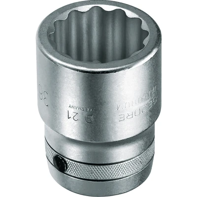 Afbeelding van Gedore Dopsleutel 1&quot; 70 MM 6175630