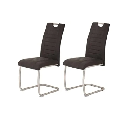 Afbeelding van HELA Eetkamerstoel Ulla Stoel, 2 of 4 stuks (set)