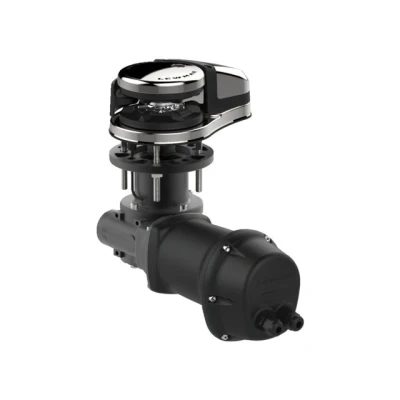 Afbeelding van Vx2 go 10mm din gypsy 12v 700w
