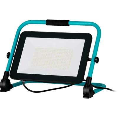 Afbeelding van EGLO Avelar Werklamp Bouwlamp LED 150W 16800 lm IP65 Kantelbaar
