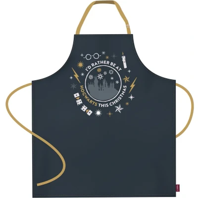 Afbeelding van Harry Potter Kerstschort