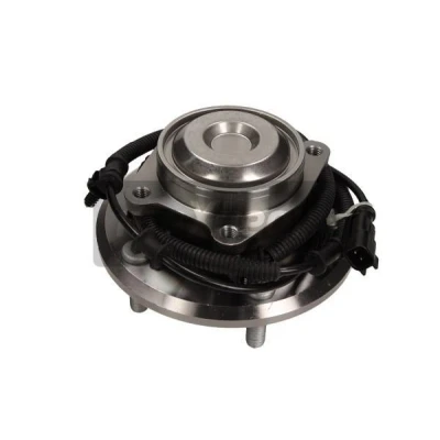 Afbeelding van Wiellagerset MAXGEAR 33 1036
