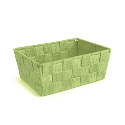 Afbeelding van Excelsa Mandje, Polypropyleen, Groen, 21 x 16 8,5 cm
