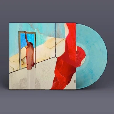 Afbeelding van Tineke Postma Aria (LP)