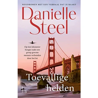 Afbeelding van Toevallige helden (Paperback)