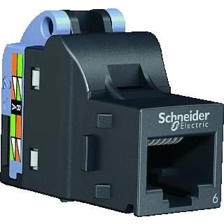Afbeelding van Schneider Electric Actassi Modulaire Stekker VDIB17716U01 E35KQ