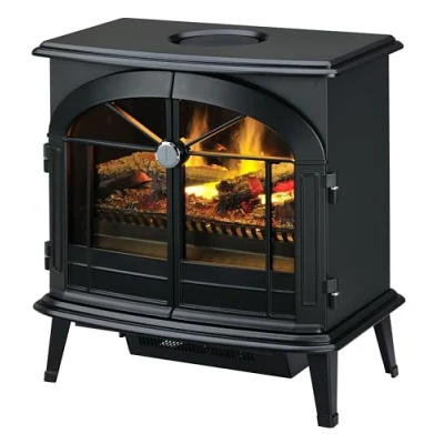 Afbeelding van Dimplex Stockbridge 2.0 Opti Myst