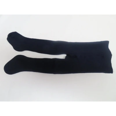 Afbeelding van Maillot Collant Kousenbroek Meisje Marine 3/ 6 maand