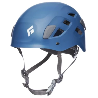 Afbeelding van Black Diamond Half Dome Dé alleskunner onder de klimhelmen Denim M/L