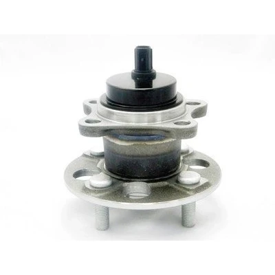 Afbeelding van Wiellagerset achteras OEM 42450 0D010