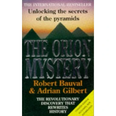 Afbeelding van ORION MYSTERY