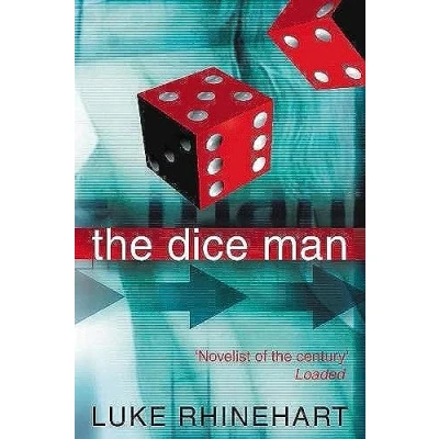 Afbeelding van The dice man: This book will change your life