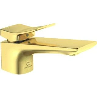 Afbeelding van Il wastfmengkr opb conca goud 1 gats kraang uitv uitl vast boven bc754a2