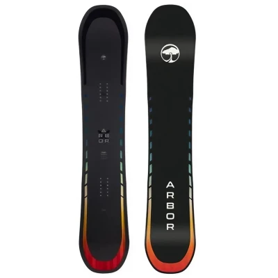 Afbeelding van Snowboard Heren Arbor Formula 2024/2025 159