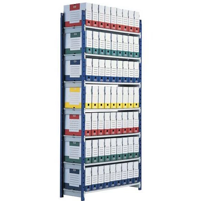 Afbeelding van PAPERFLOW microvezel stofbestrijdingsmat, (B)600 x (D)900 mm