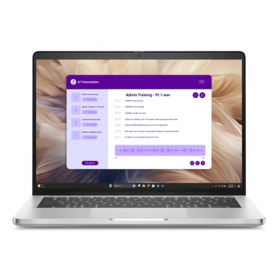 Afbeelding van Intel Core Ultra 7 255U (12MB Cache), 16GB DDR5 SDRAM, 512GB SSD, 35.6