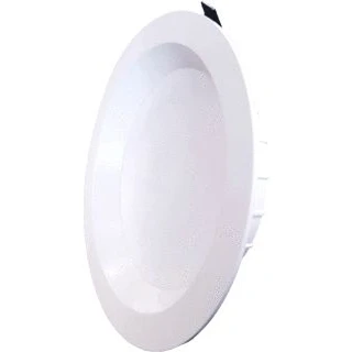 Afbeelding van Interlight led easyfit downlight dimbaar 20w 3 000k il ed8k3d