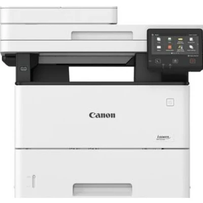 Afbeelding van Canon i SENSYS MF553dw 4 in 1 zwart Laser inkl. WLAN