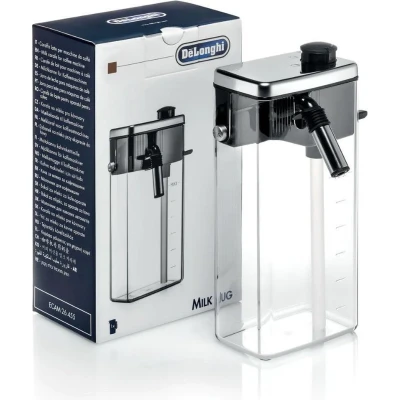 Afbeelding van DeLonghi 5513294521 DLSC006 melktank koffiezetapparaat melkreservoir compl