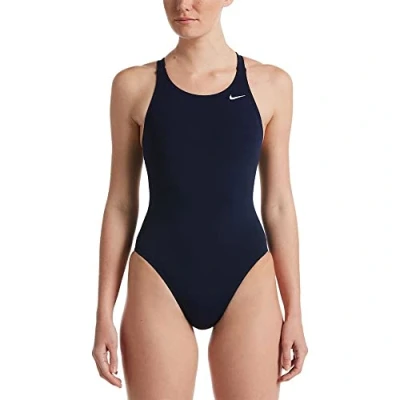 Afbeelding van Nike Fastback One Piece zwembroek voor dames, 1 stuks