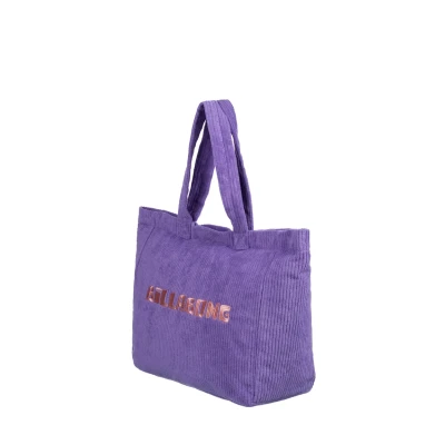 Afbeelding van Billabong Dreamaway Handtas, Dames, Maat: One Size, Prism violet