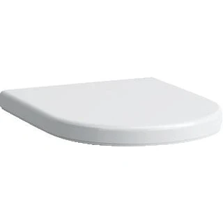 Afbeelding van LAUFEN Pro S toiletzitting met deksel softclose