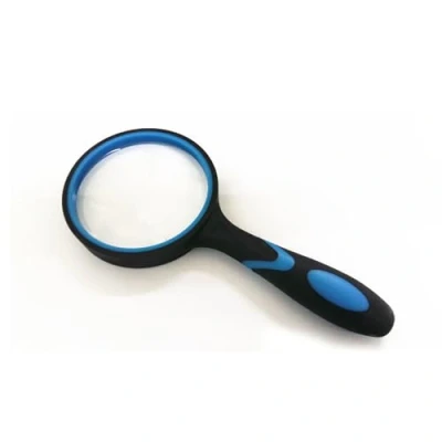 Afbeelding van Loep met diameter 100 mm Velamp
