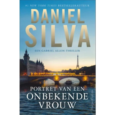 Afbeelding van Portret van een onbekende vrouw (Paperback)