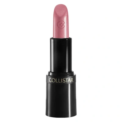 Afbeelding van Collistar Puro Lipstick 26 Rosa Metallo