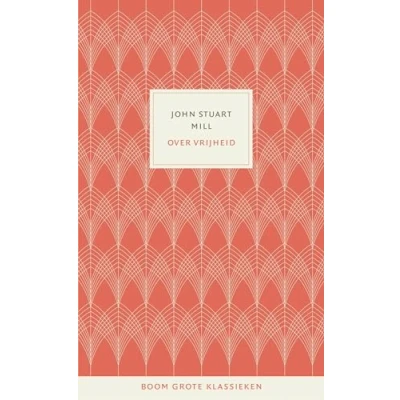 Afbeelding van Over vrijheid (Hardback)