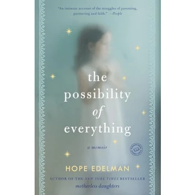 Afbeelding van The Possibility of Everything: A Memoir